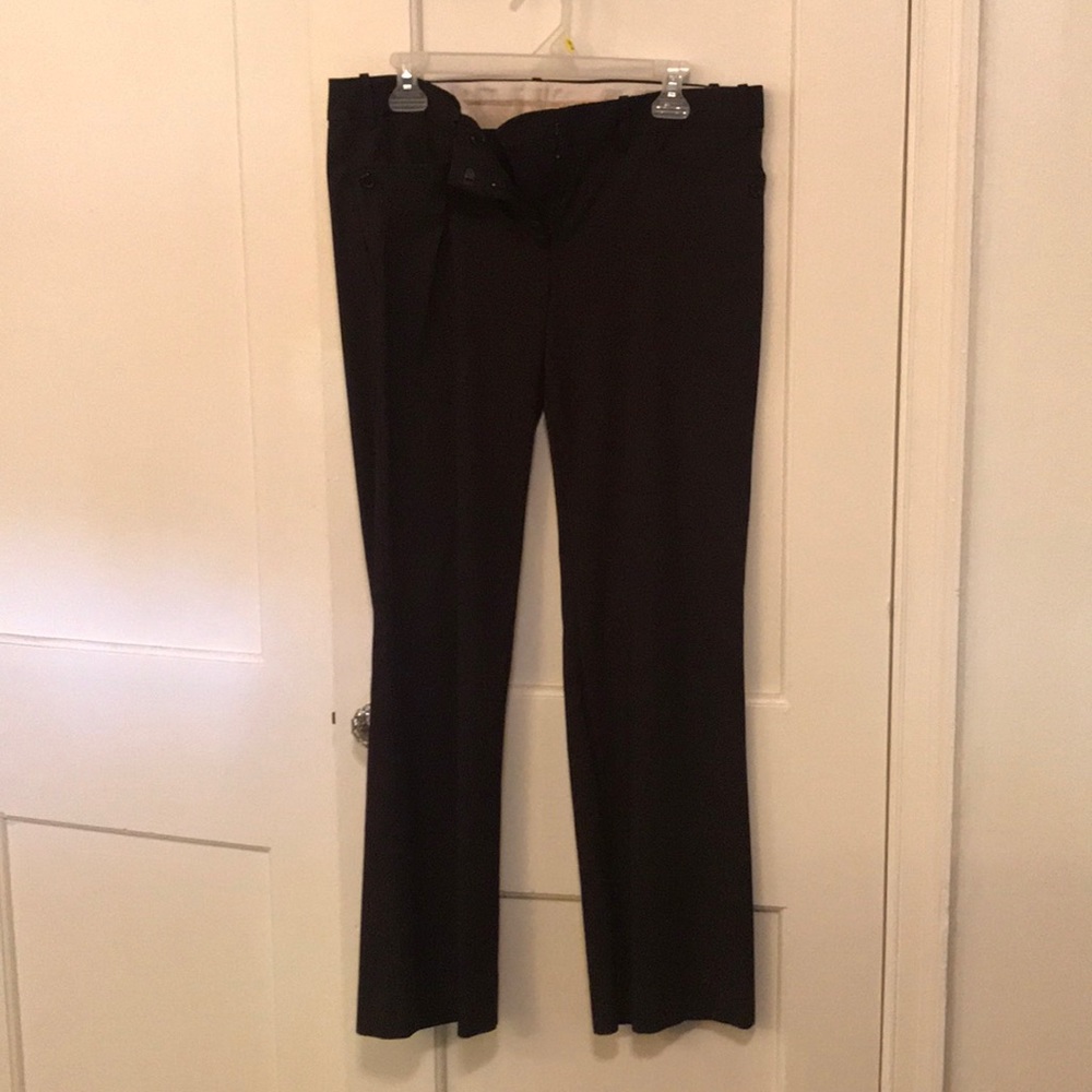 The Limited Drew Fit Dress Pants